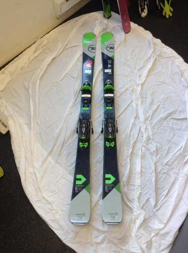 EXPERIENCE 84 170CM 2016 All Mountain Ski 17062018