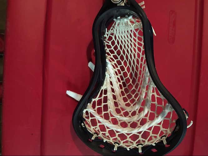 Brand New Tactik With Mission Blank