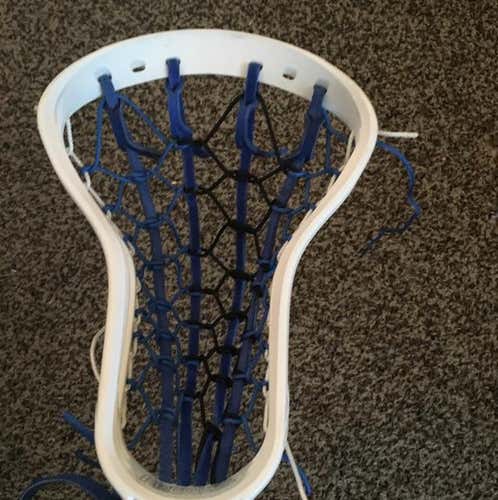 New Epoch Prequel Strung Traditional