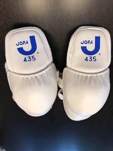 Vintage Jofa 435 Elbow Pads - 1970's - Mint Unused Condition - Mens Large