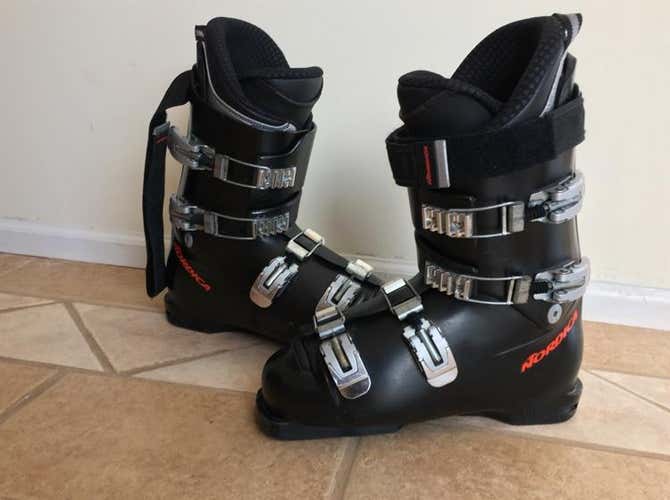 Nordica Doberman Race Ski Boots