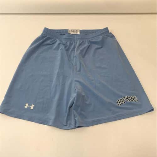 Johns Hopkins Under Armour Practice Shorts - Medium