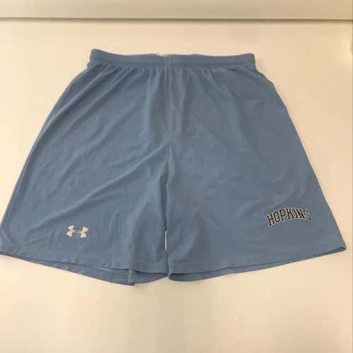 Johns Hopkins Under Armour Practice Shorts - Large