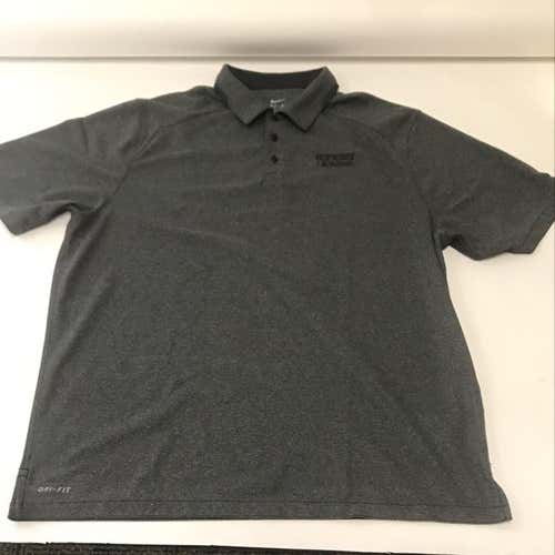 Johns Hopkins Lacrosse Polo - Extra Large