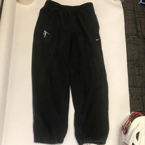 Johns Hopkins Lacrosse - Nike Sweat Pants - Extra Large