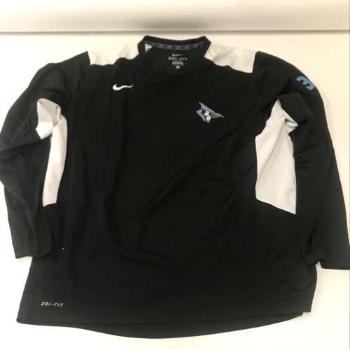Johns Hopkins Lacrosse - Nike Shooting Shirt- Large