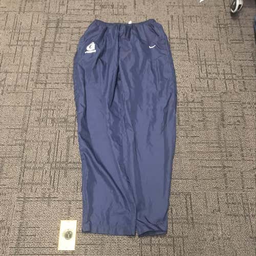 Georgetown Lacrosse Windbreaker Pants - Extra Large