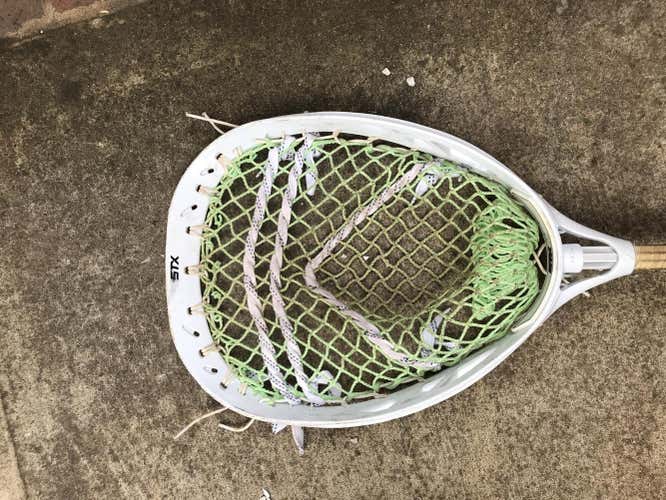 STX Eclipse  Adult