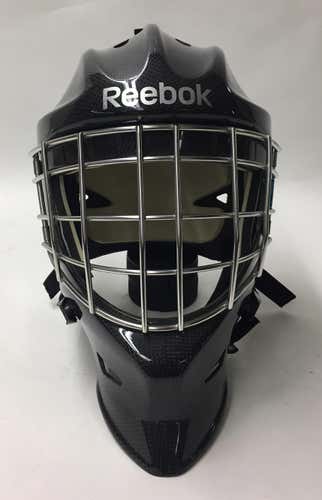 New Reebok 9K Senior Goalie Mask - Large