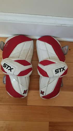 Marist College STX K18 Arm Pads