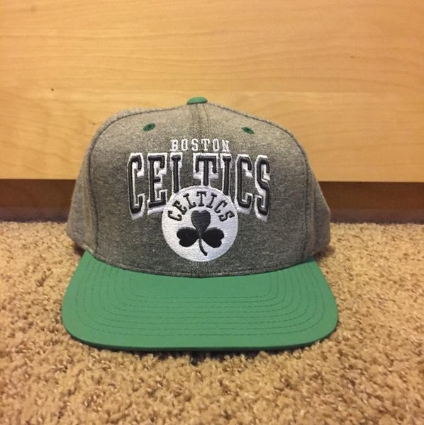 Celtics Mitchell & Ness SnapBack