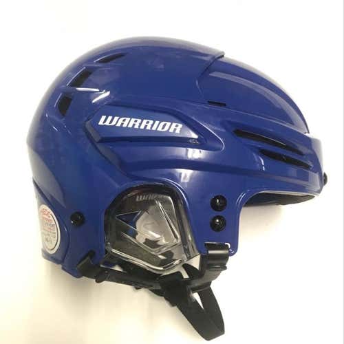 Warrior Krown PX3 - Medium - Hockey Helmet
