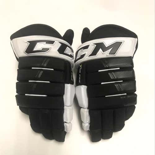 CCM 4R Pro - 14” - Hockey Gloves