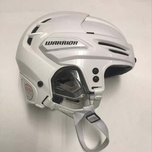 Warrior Krown PX3 - Medium - Hockey Helmet