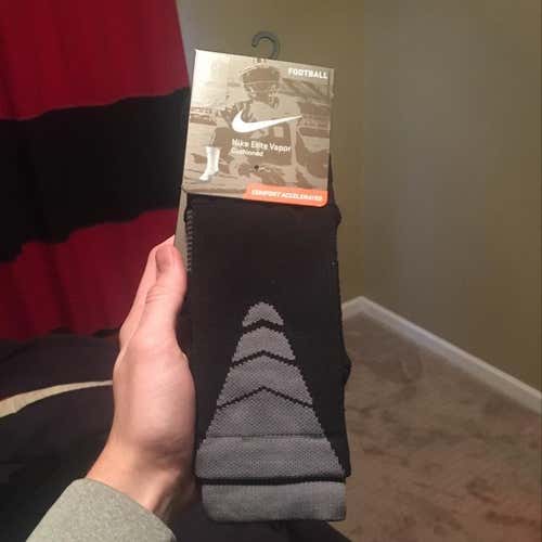 nike vapor socks