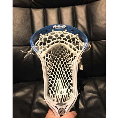 BN Dyed Kinetik W/ Otter Mesh