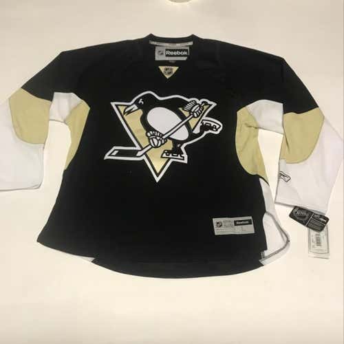 Pittsburgh Penguins - Hockey Jersey