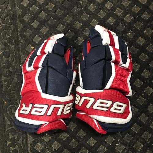 Rangers MX3 Size 11 Gloves