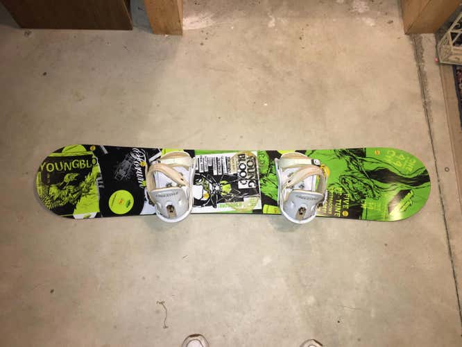 Forum Snowboard