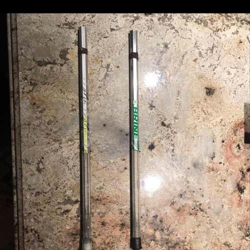 Brine / Under Armour Shafts