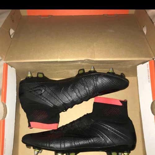 NikeID Mercurial Superfly 4 Sg-Pro