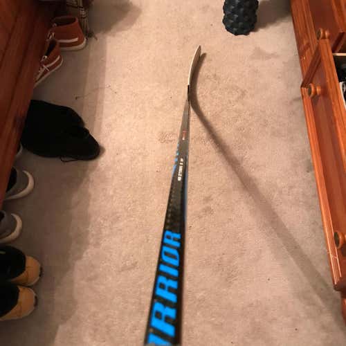 Warrior QRL Pro