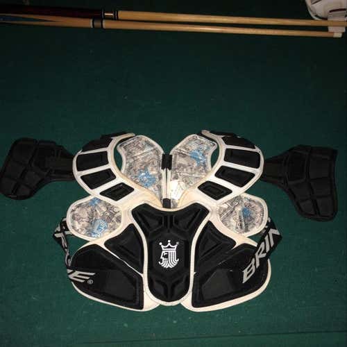 Brine King Shoulder Pads