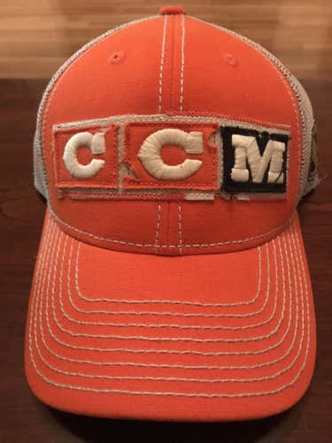 CCM