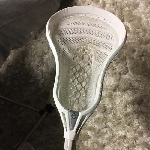 Warrior Warp Ml3