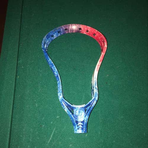 Warrior Lacrosse Head