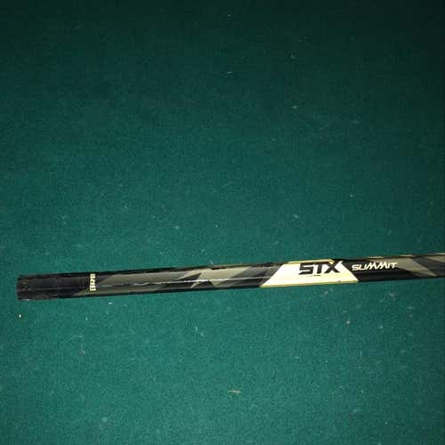 STX Summit Lacrosse Shaft