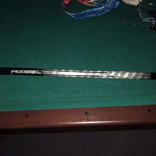 Warrior Defense Shaft