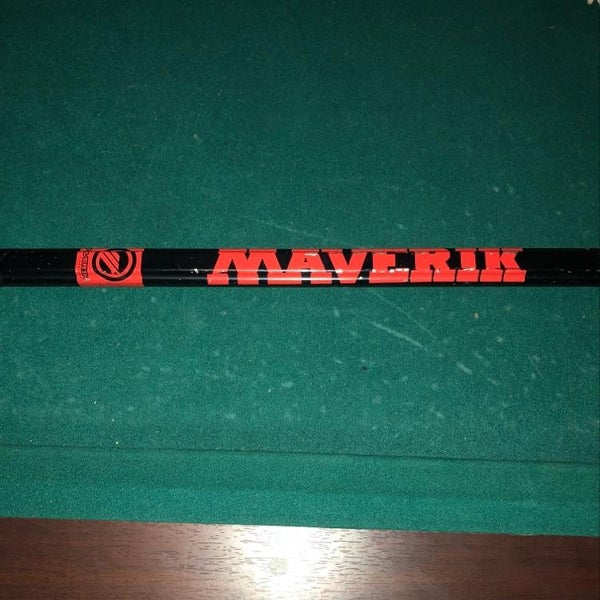 Maverik Wonderboy Defense Lacrosse Shaft