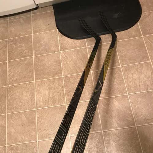 Non Pro Stock 2017 1s