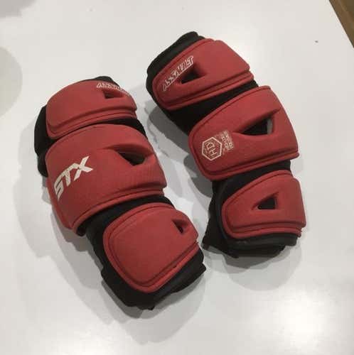 Stx Assault Elbow pads