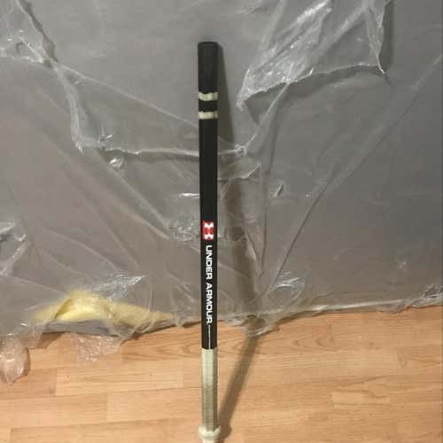 Under Armour Sci Ti Attack Shaft