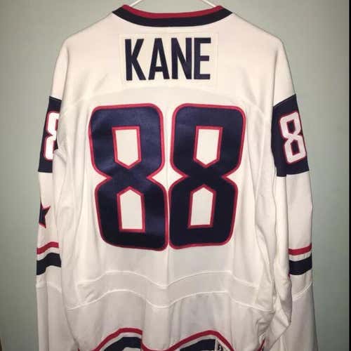 Patrick Kane USA Jersey BRAND NEW