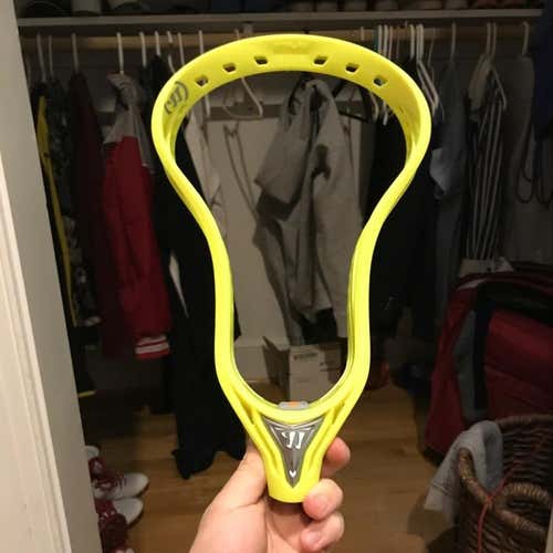 Bnwot Warrior Burn 2