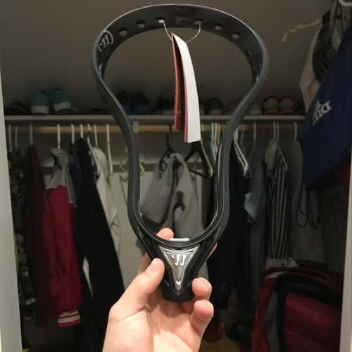 Bnwt Warrior Burn 2