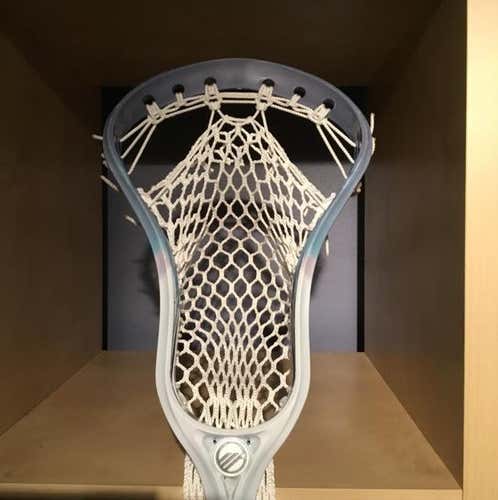 Head For @laxmanatee