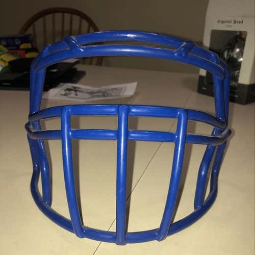 Riddell Revospeed Face mask