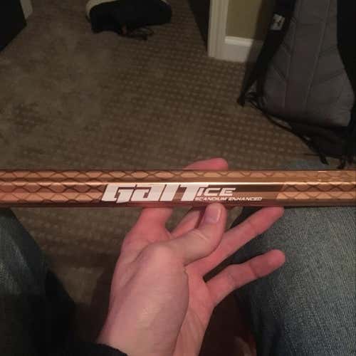 Gait Ice practically new