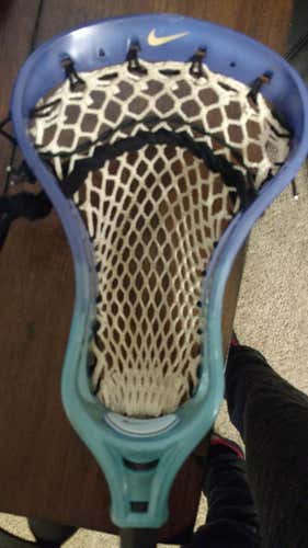 Like new Nike legacy