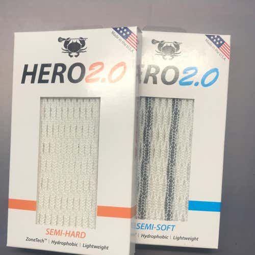 2 Pieces of Hero 2.0