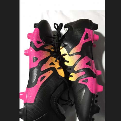 Adidas X 15.1 Soccer Cleats New Size 11.5