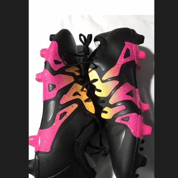 Adidas X 15.1 Soccer Cleats New Size 11.5