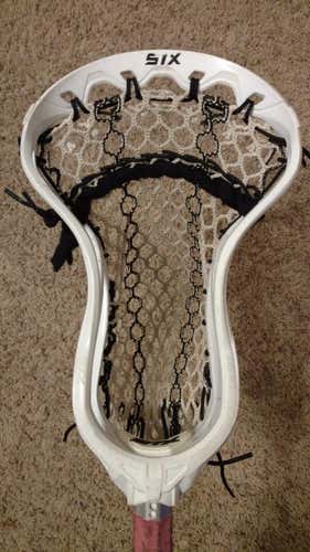 STX Duel Head