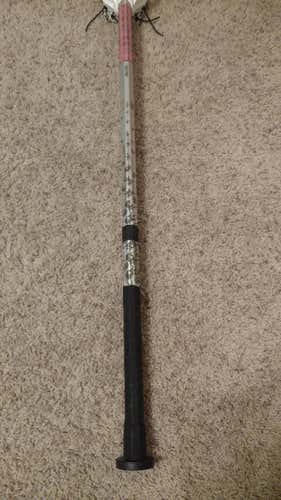 Brine Swizzbeat 7075 Shaft