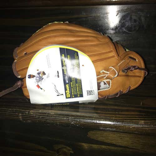 Wilson A2000 Dp15 Gm Nwt