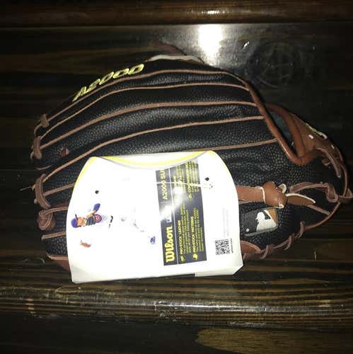 Wilson G5 A2000 Nwt